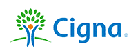 Cigna Insurance logo