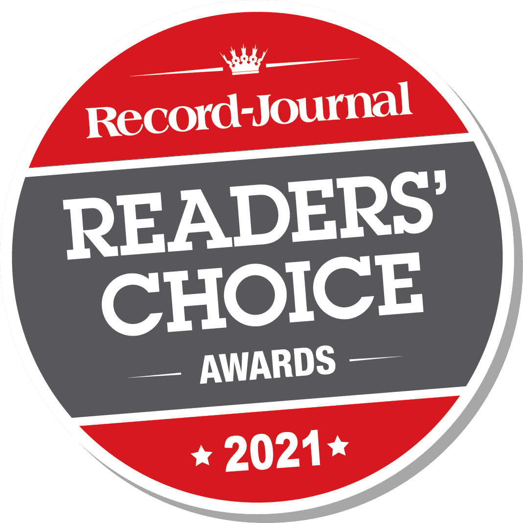 Best Life Hearing Center Reader's Choice 2021 Winner