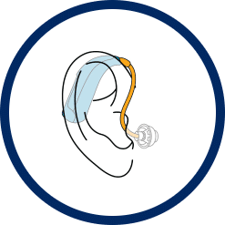 OpenBTE Hearing Aids